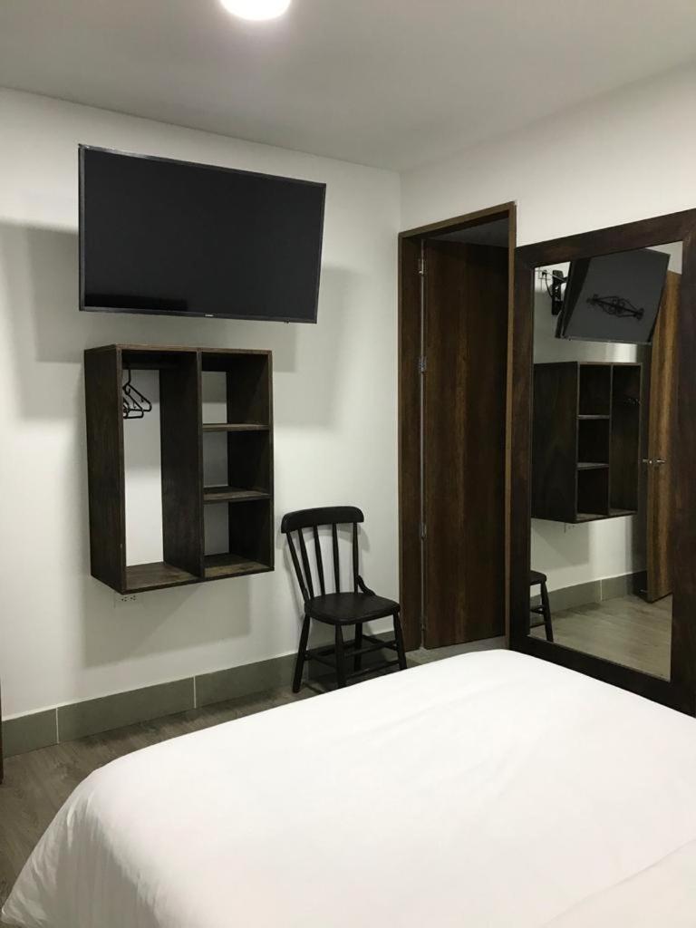 Hotel Saval Jerico Jericoc (Antioquia) Quarto foto